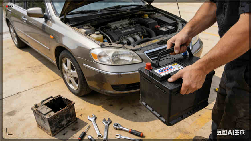 金安区道路救援汽车送机油