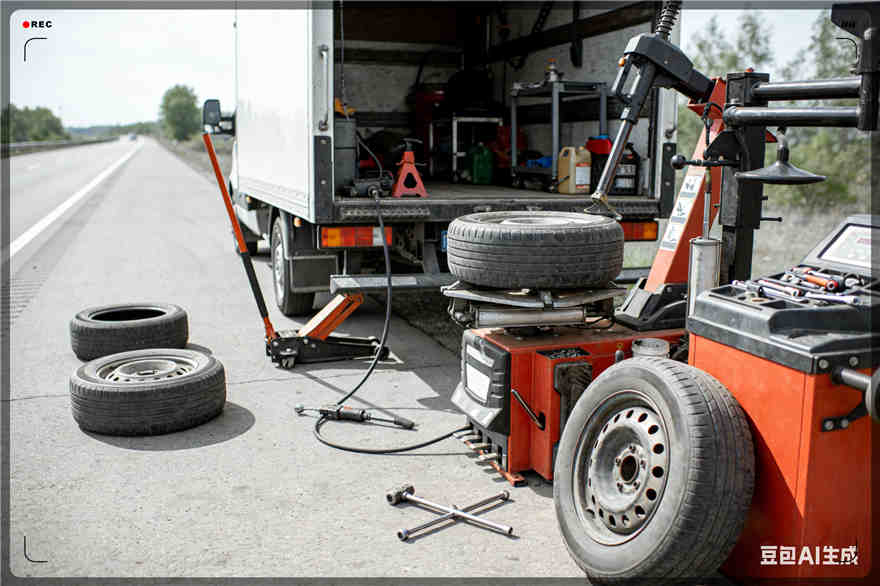 金安区道路救援汽车送机油