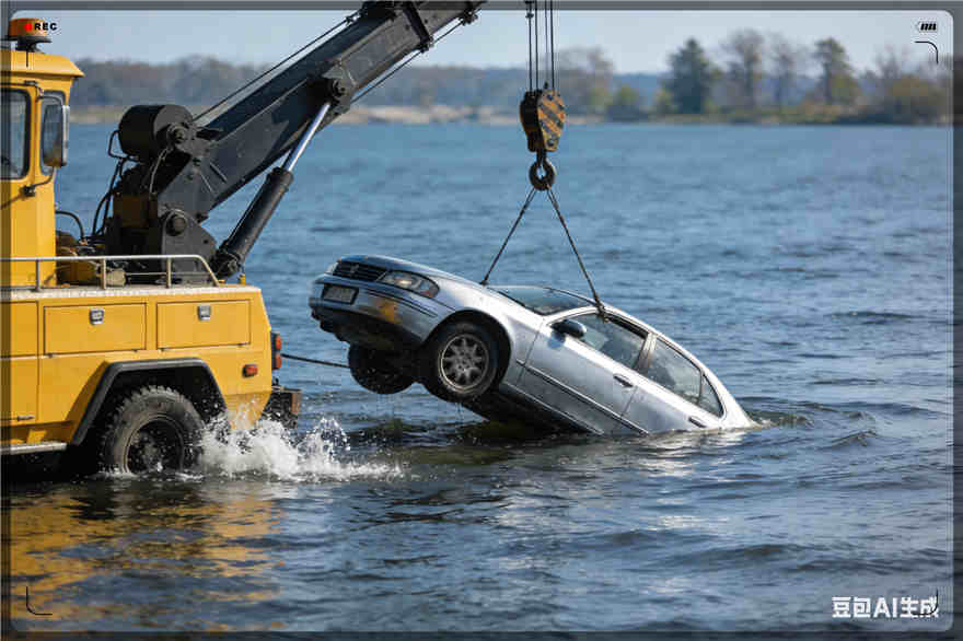 金安区汽车救援送柴油